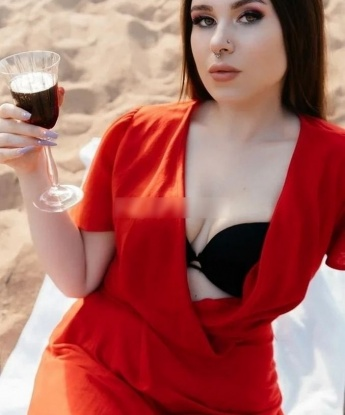 Проститутка Жанна