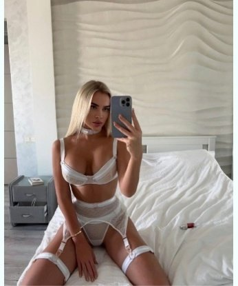 Проститутка Оля